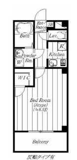【間取り】 | Casa　Domani | ☆間取り☆