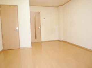 【寝室】 | Casa　Domani