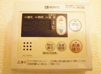 【設備】 | Casa　Domani