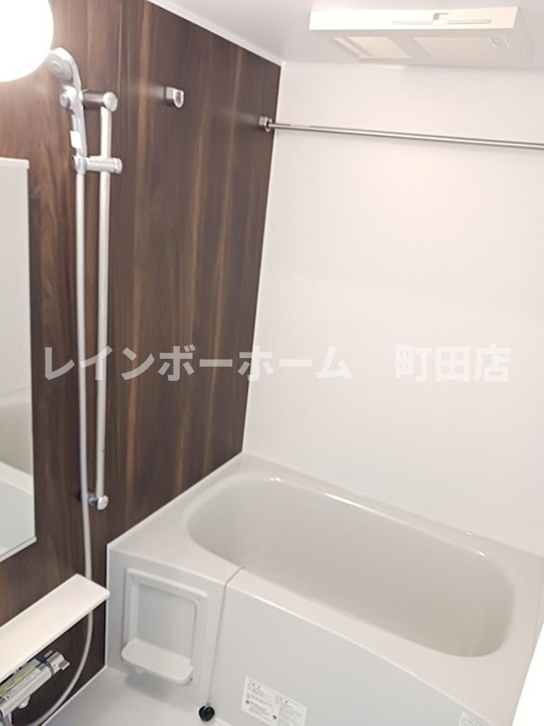 コニリオ　フェリーチェ※初期費用分割あと払いサービス利用可能物件の浴室