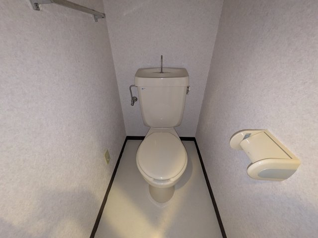 熱田泰文堂ビル|名古屋市の賃貸ならMy賃貸のトイレ|熱田泰文堂ビル