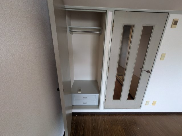 熱田泰文堂ビル|名古屋市の賃貸ならMy賃貸の収納|熱田泰文堂ビル