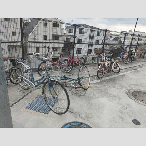 【その他】 | グランデール池尻　