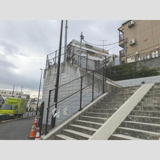 【その他】 | グランデール池尻　