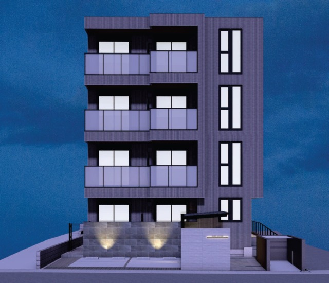 【エントランス】 | HEBEL MAISON大手町