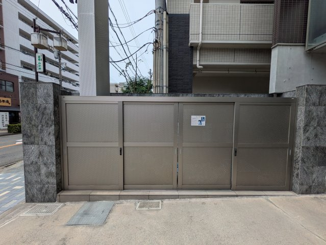 HIBINO RISE｜名古屋市の賃貸ならMy賃貸のその他共用部分|HIBINO RISE