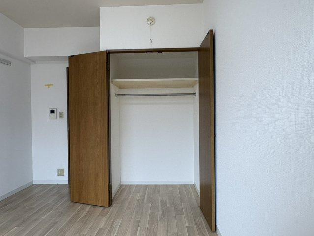 第2コーポ魚半｜名古屋市の賃貸ならMy賃貸の収納|第2コーポ魚半