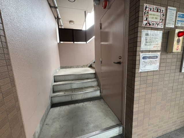 第2コーポ魚半｜名古屋市の賃貸ならMy賃貸のその他共用部分|第2コーポ魚半