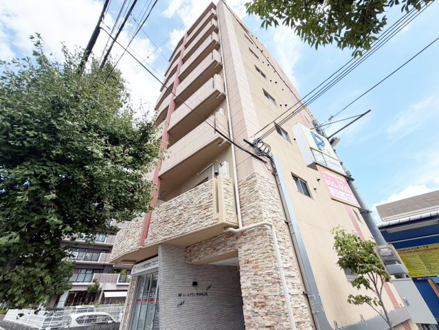 エールグラン吹田片山町