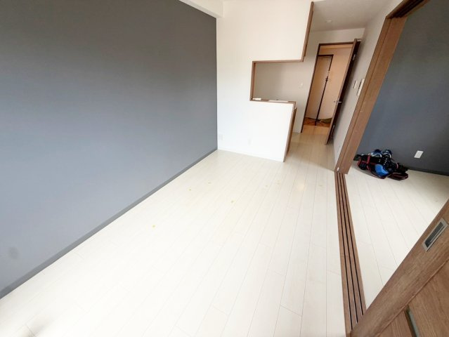エールグラン吹田片山町の内装