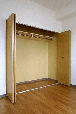 【収納】イルニードマンション 