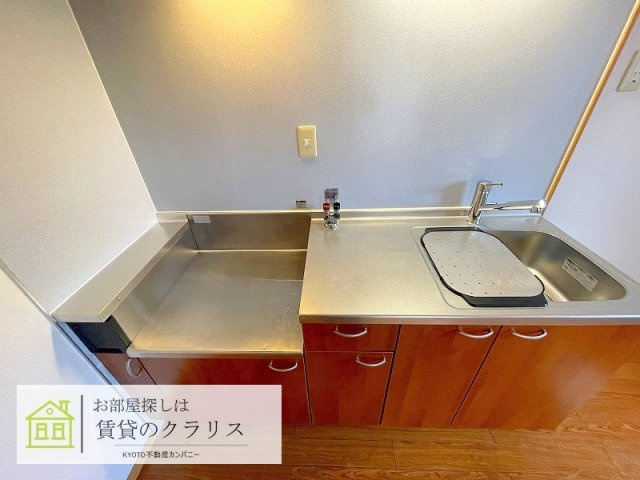 イーズコート桂Ⅱ
