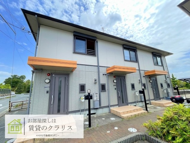 イーズコート桂Ⅱ