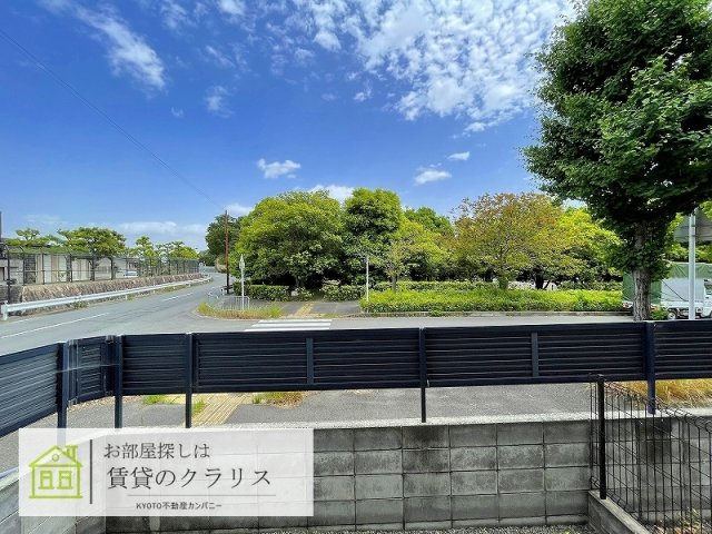 イーズコート桂Ⅱ
