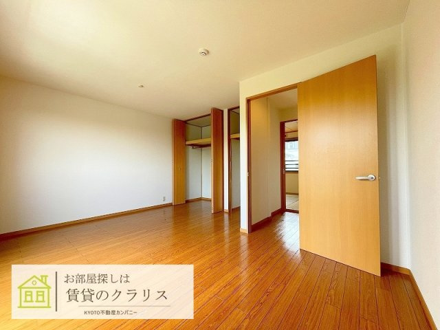 イーズコート桂Ⅱ