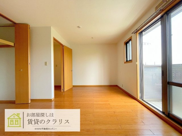 イーズコート桂Ⅱ