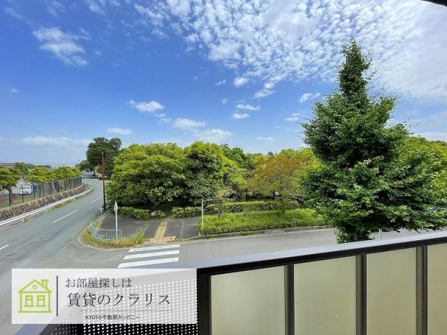 イーズコート桂Ⅱ
