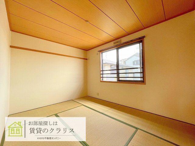 イーズコート桂Ⅱ