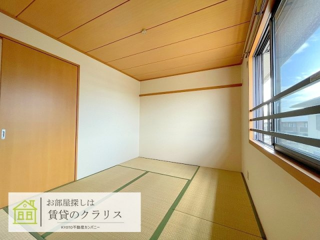 イーズコート桂Ⅱ