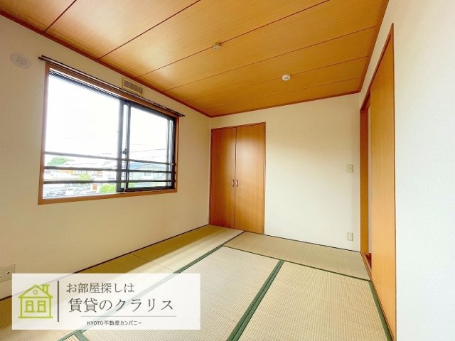 イーズコート桂Ⅱ