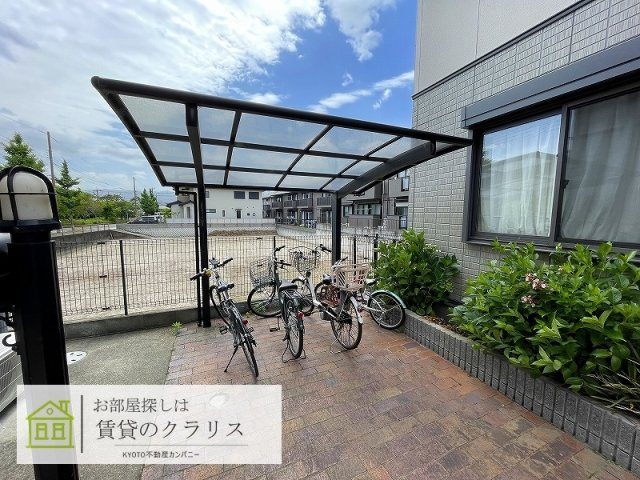 イーズコート桂Ⅱ