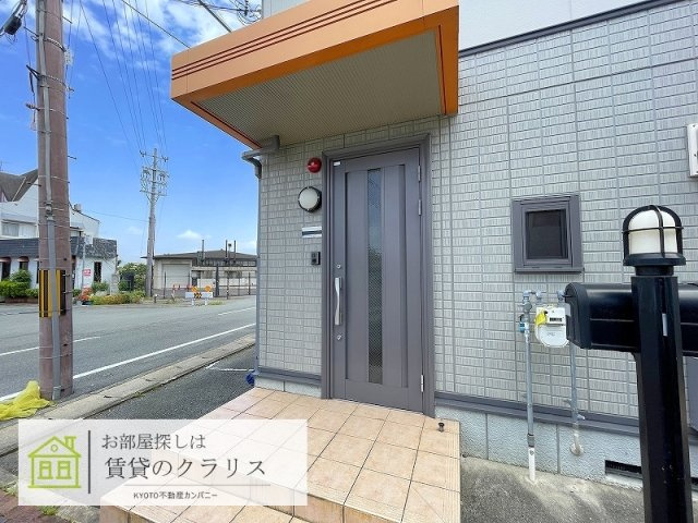 イーズコート桂Ⅱ