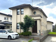 成瀬台ヒルズの画像