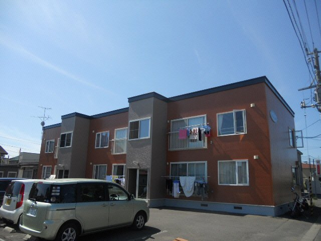 ストリーム光和