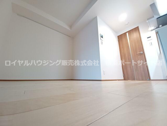 【居間・リビング】