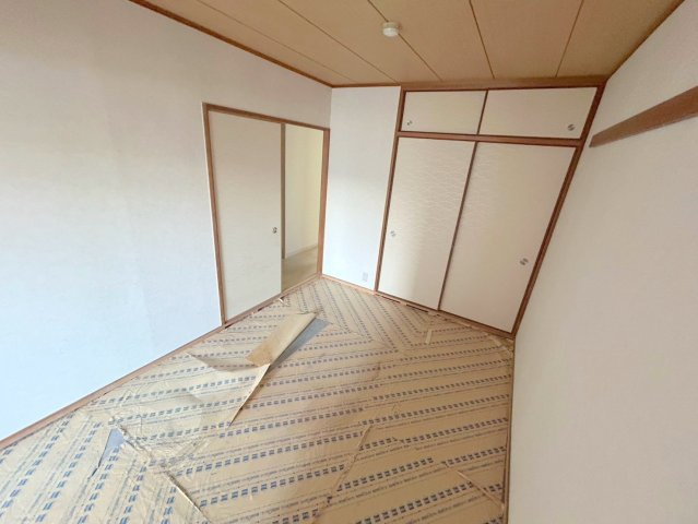 ソレアード江坂のその他