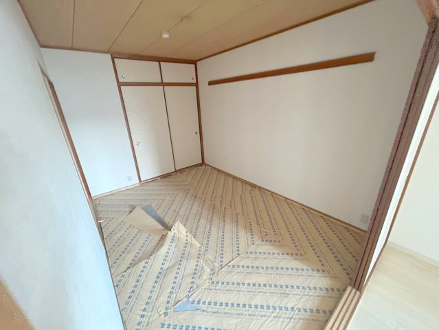 ソレアード江坂の設備