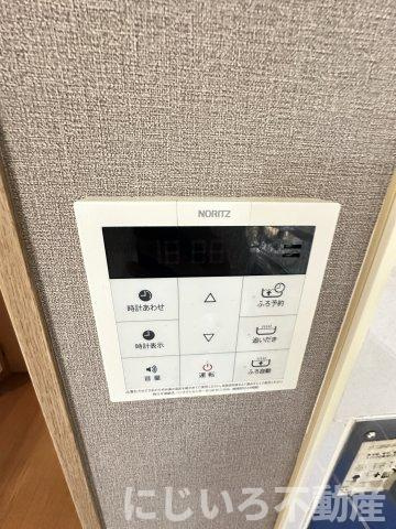 グリーンフィールド今岡Bのその他