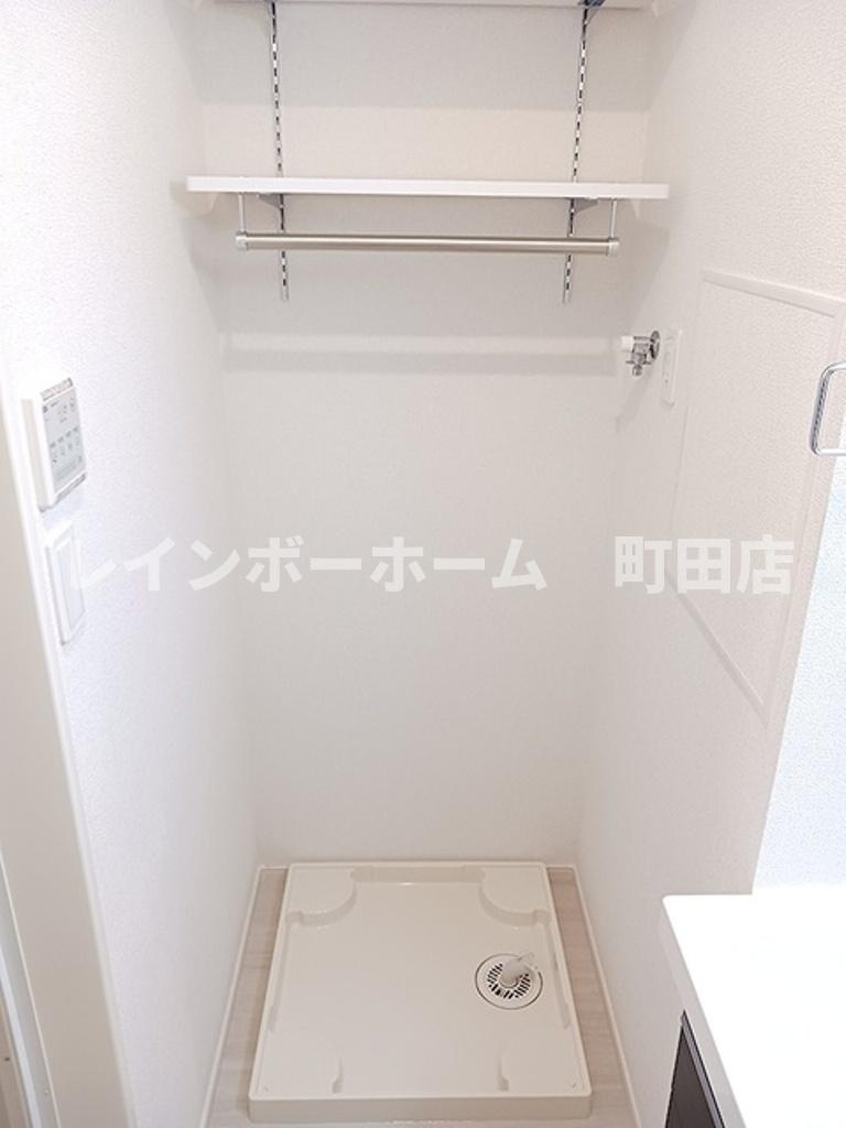 コニリオ　フェリーチェ※初期費用分割あと払いサービス利用可能物件の設備