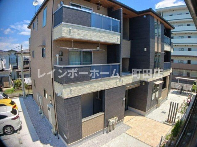 コニリオ　フェリーチェ※初期費用分割あと払いサービス利用可能物件の外観