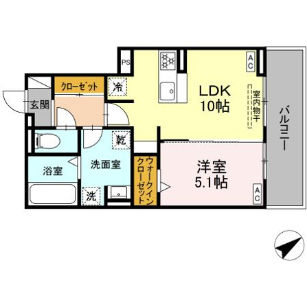 ルヴィータ川名