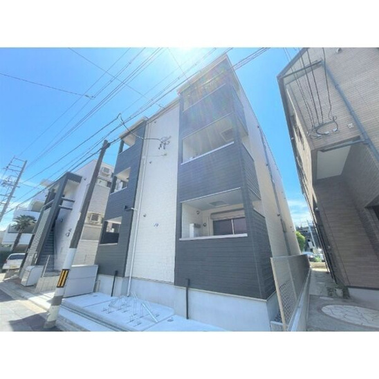 【その他共用部分】リブラ 
