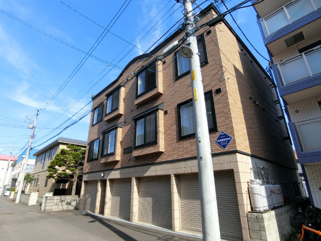 アリオンＮ２８
