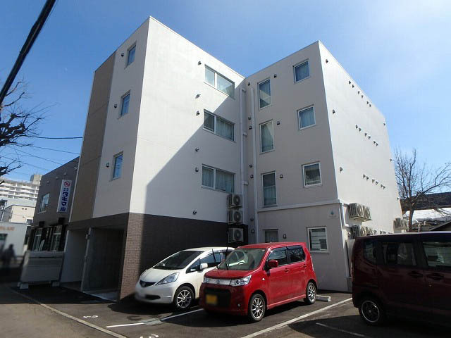 Ｐｒｏｇｒｅｓｓ東区役所前
