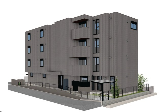 【展望】 | HEBEL MAISON大手町