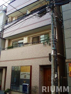 【外観】 | フェリエ四谷 