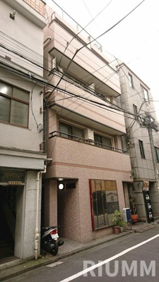 【その他】 | フェリエ四谷 