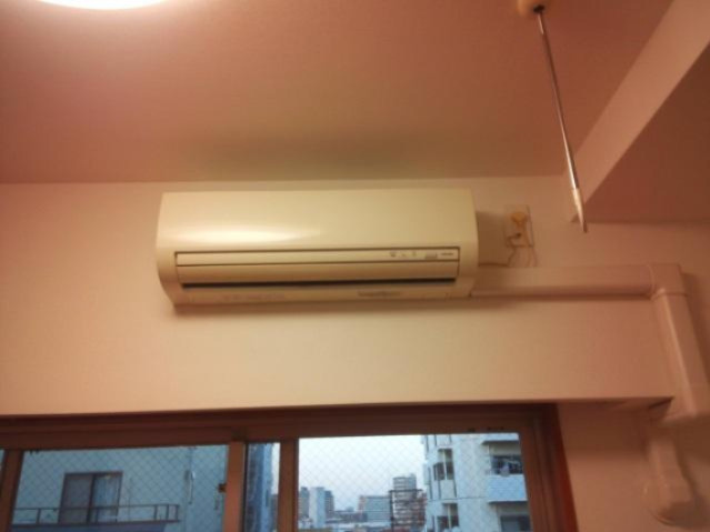 日神デュオステージ亀戸の設備