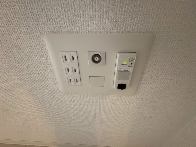 セレニテ江坂ルフレのその他