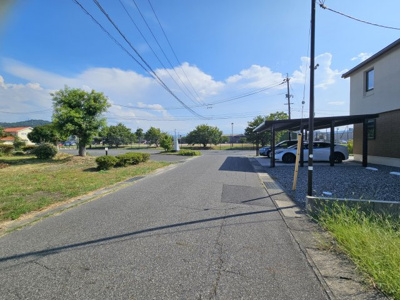  | 倉吉市清谷町１丁目土地