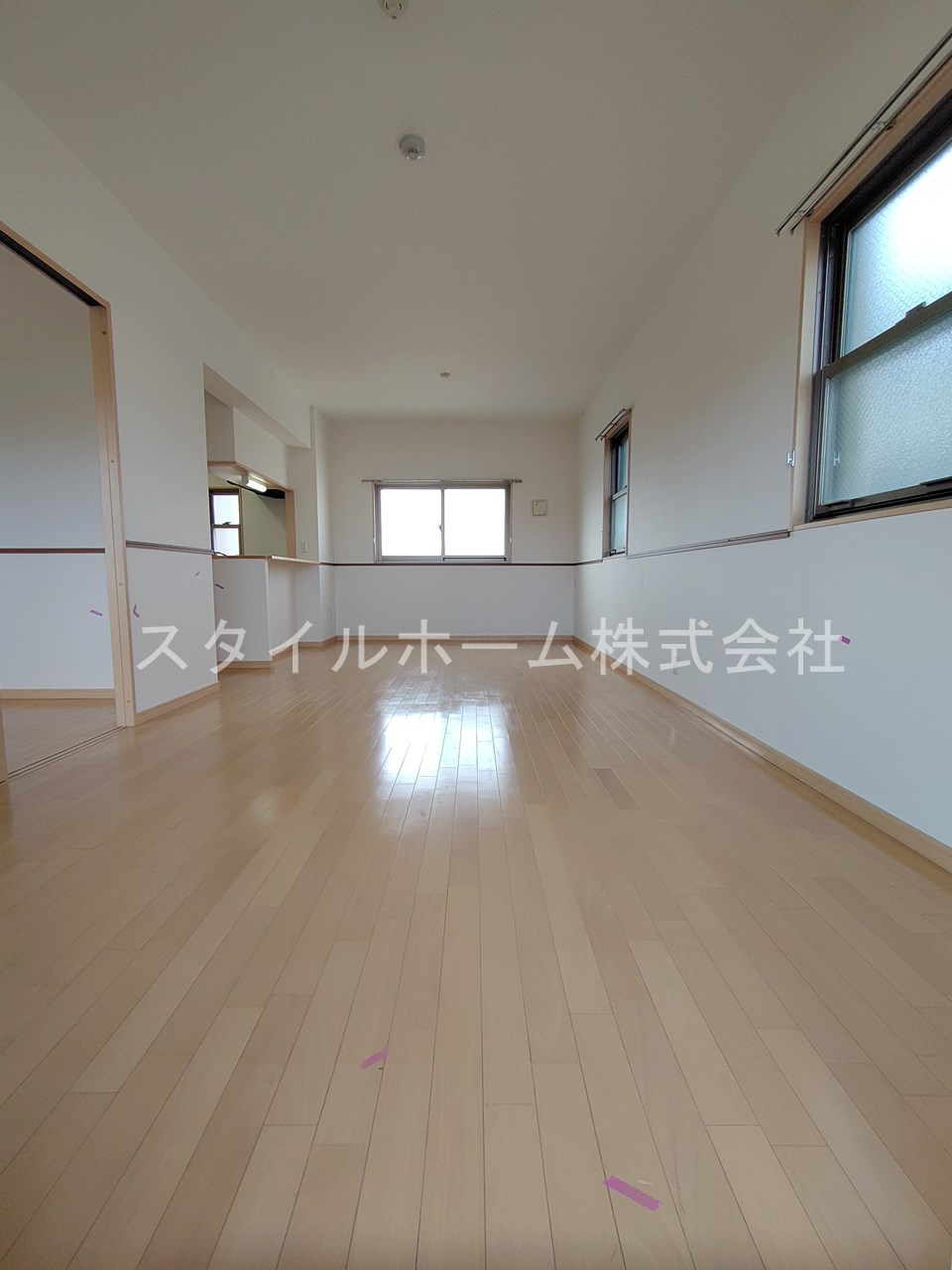 クレール弐番館のその他