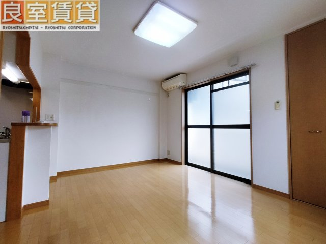 【寝室】 | カーサ　オグリ