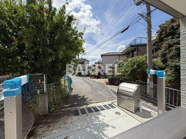 アヴィータ豊島北の展望
