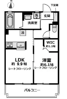 【間取り】 | SPICA