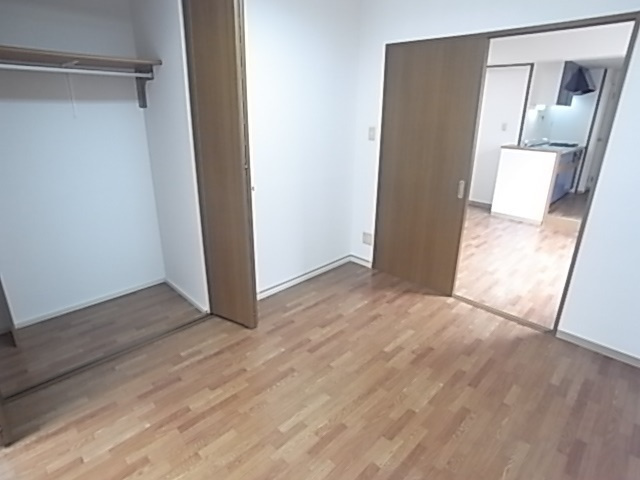西宮市今津曙町の賃貸マンションの居間・リビング