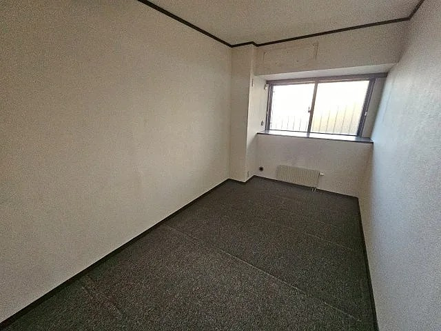 芦屋市浜町の賃貸マンションの居間・リビング